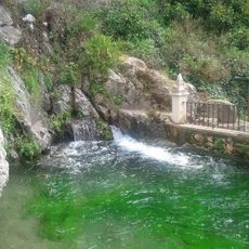 Parque Municipal de la Fuente del Río