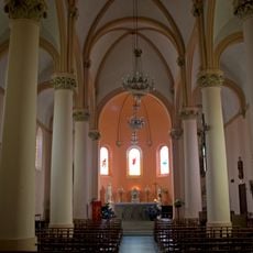 Église Saint-Sauveur