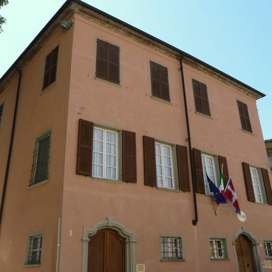 Palazzo comunale