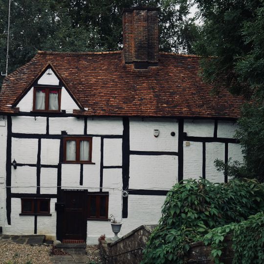 Old River Cottage