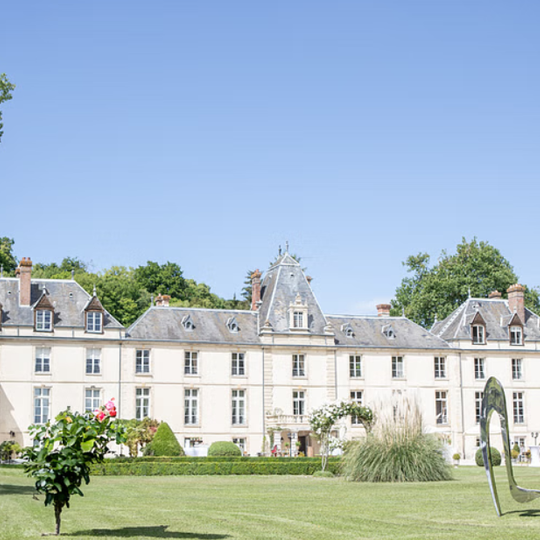 Château d'Aveny