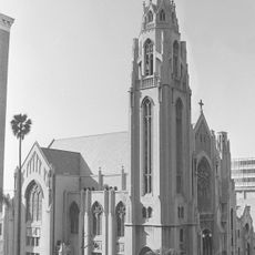 Immanuel Presbyterian Church