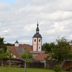 Evangelische Kirche