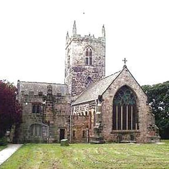 St Michael and All Angels Church, Houghton-le-Spring