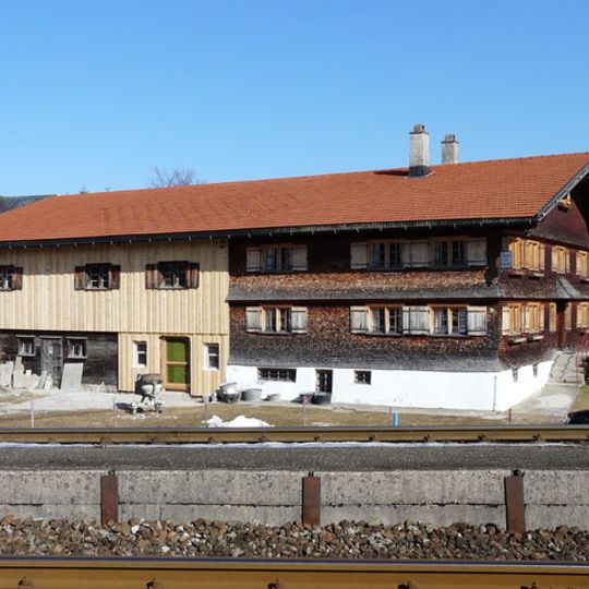 Heimatmuseum Oberstaufen
