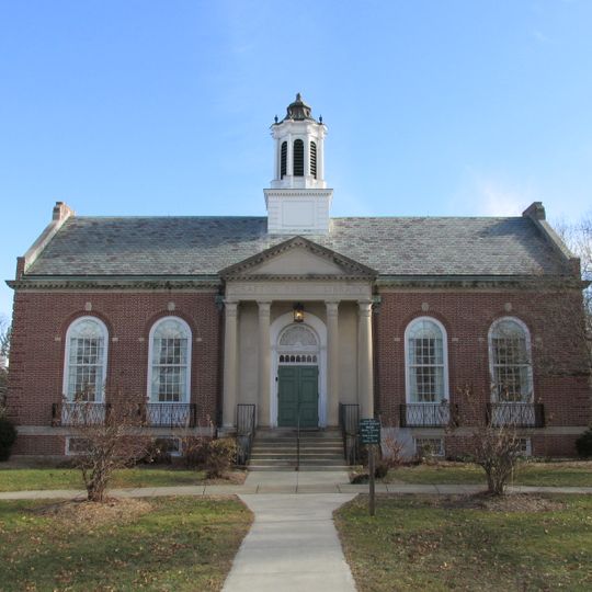Grafton Public Library