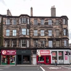 12, 14, 16 South Clerk Street, Edinburgh