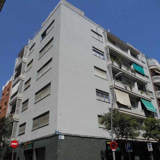 Edificio Illescas