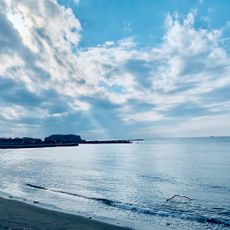 大六海水浴場