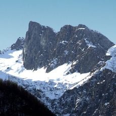 Pizzo Fornalino