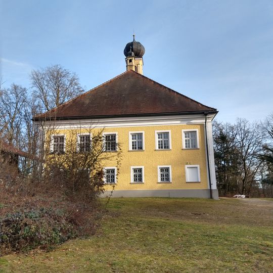 Schloss Himmelberg