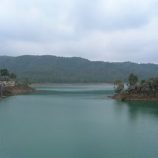 Bacino di El Talave