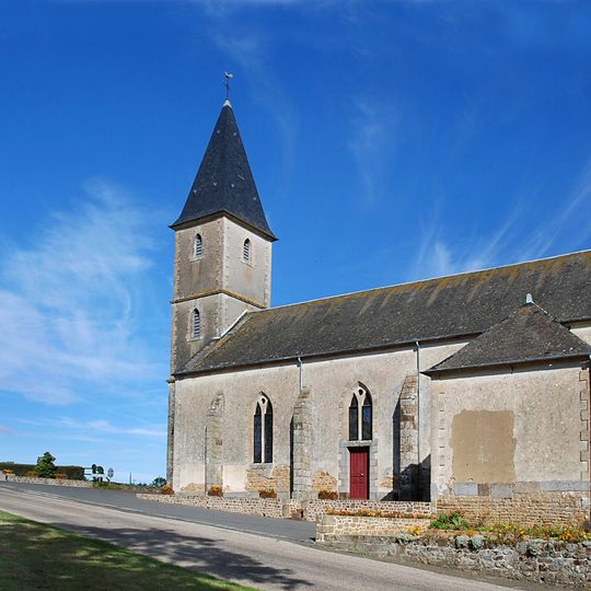 Saint-Aubert-sur-Orne