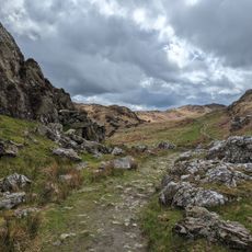 Dinas Emrys