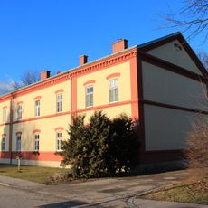 Arbeiter-/Angestelltenwohnhäuser