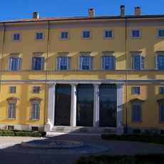 Villa Annoni