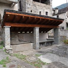 Lavatoio di Chezzo