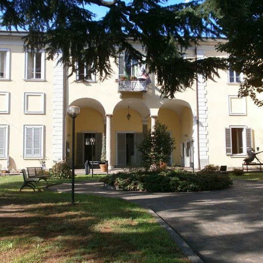 Villa Gargantini