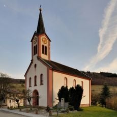 Protestant Church Feuerbach