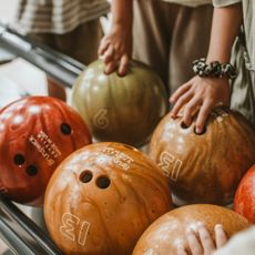 Skallerup Klit Bowling Center