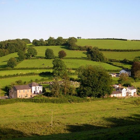 Elim Independent Chapel