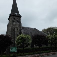 Église Saint-Vaast de Bullecourt