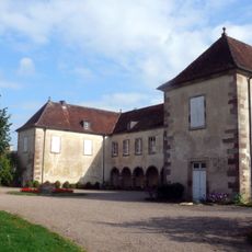 Couvent des récollets de Conflans-sur-Lanterne