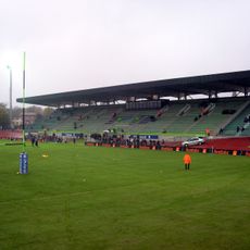Stade Sapiac