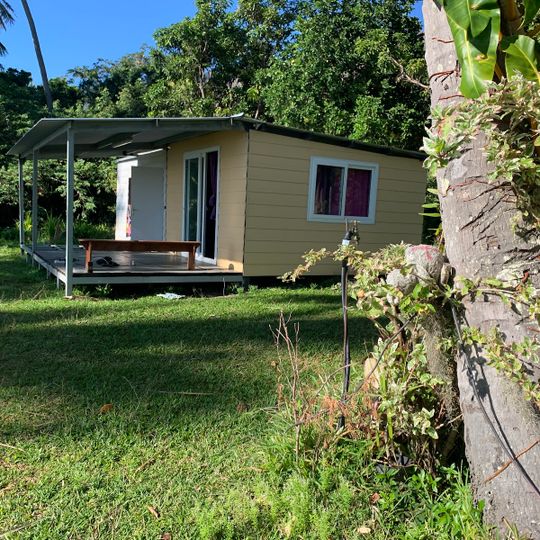 Camping Payatch