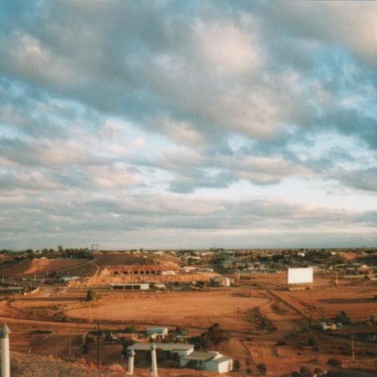 Municipalità di Coober Pedy