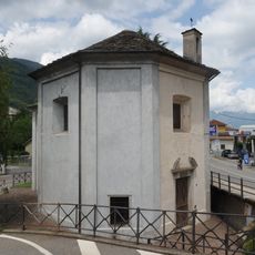 Chiesa di Santa Maria Consolatrice