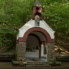 Chapel of Saint Anthony of Padua