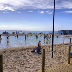 Praia Canidelo Norte