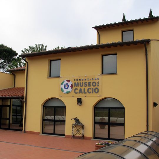Museo del calcio