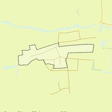 Rijksbeschermd gezicht Weidum