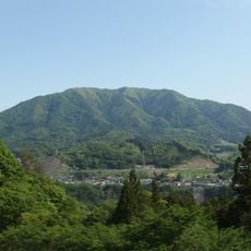 Mount Ogi