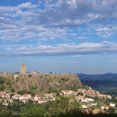 Château de Polignac
