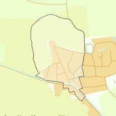 Rijksbeschermd gezicht Ezinge