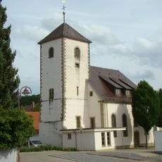 Evangelische Kirche