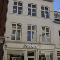 Grote Gracht 31, Maastricht