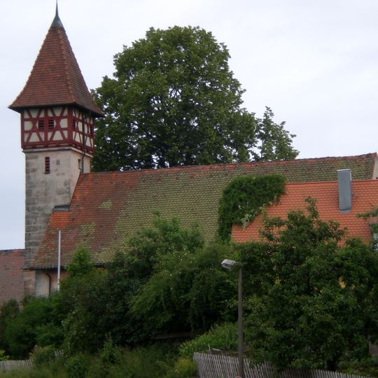 Johanniskirche