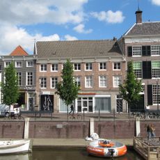 Haven 5, Breda
