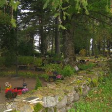Toila Cemetery