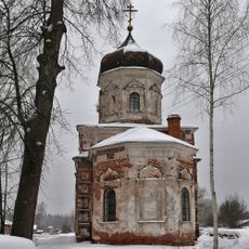 Церковь (Дубасово)