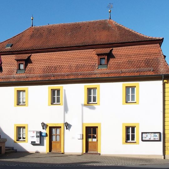 Verwalterhaus