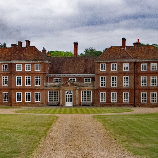 Château de Lullingstone