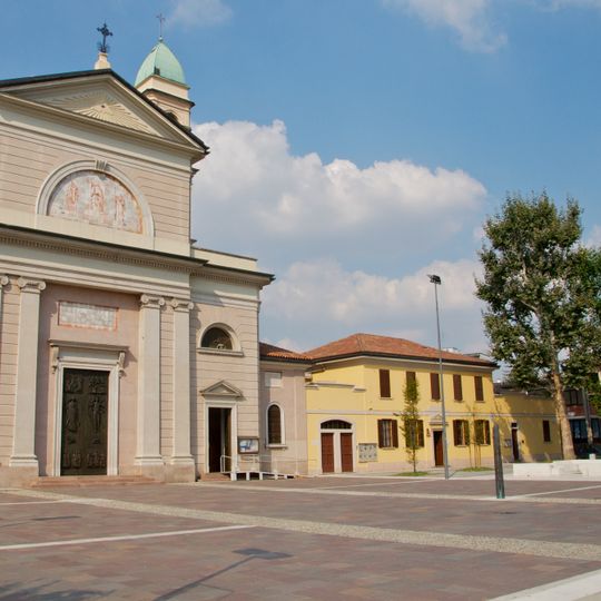 Affori