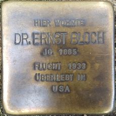 Dr. Ernst_Bloch