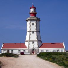 Cabo Espichel Lighthouse