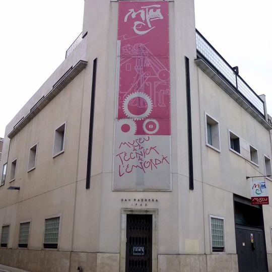 Technical Museum of the Empordà